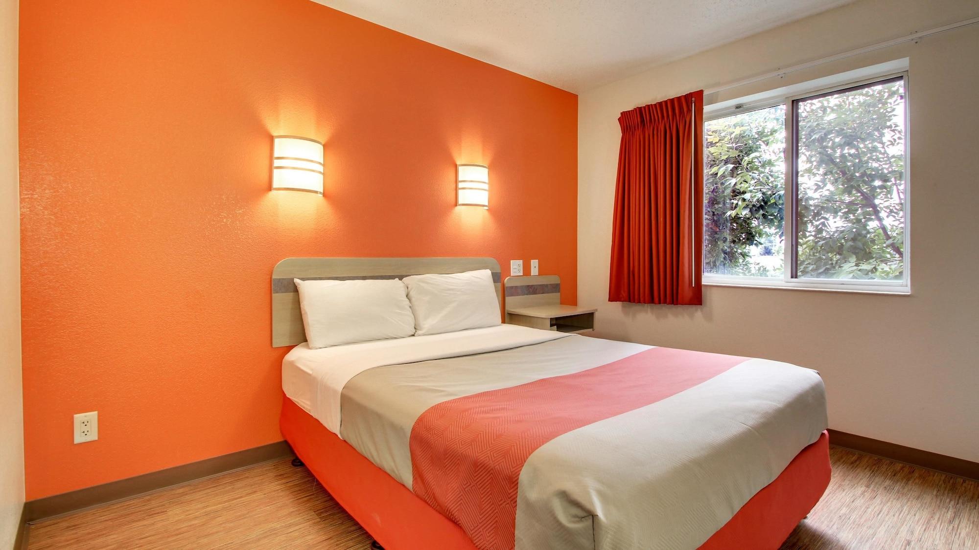 Motel 6-Springfield, Il I-55 I-72 Extérieur photo