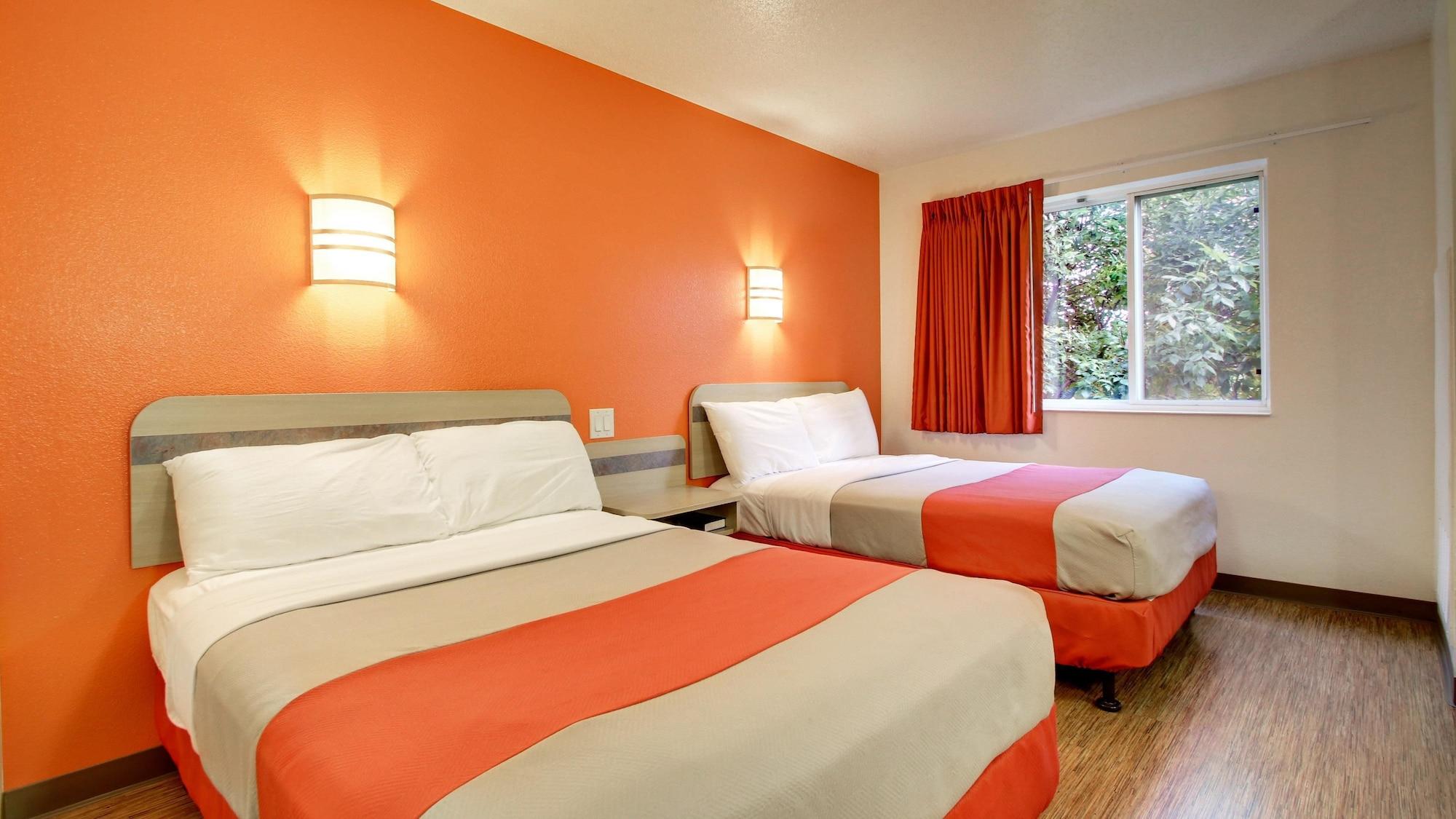 Motel 6-Springfield, Il I-55 I-72 Extérieur photo