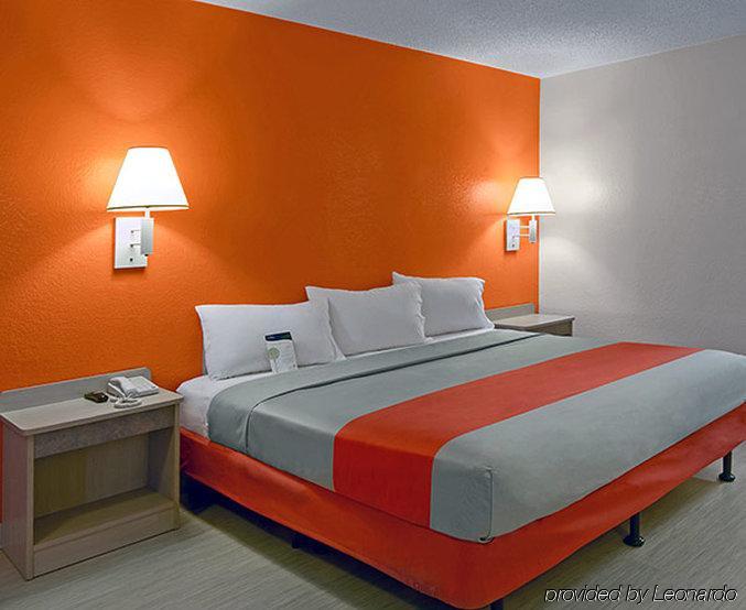 Motel 6-Springfield, Il I-55 I-72 Extérieur photo