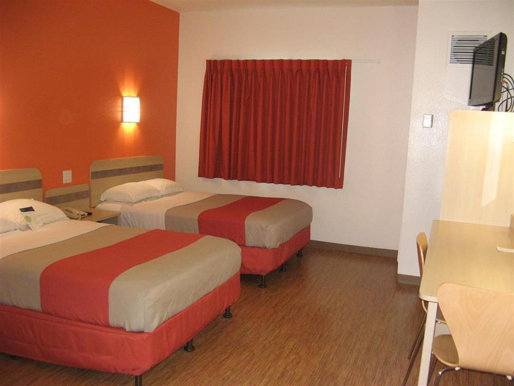 Motel 6-Springfield, Il I-55 I-72 Chambre photo