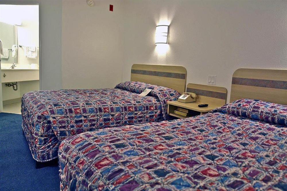 Motel 6-Springfield, Il I-55 I-72 Chambre photo