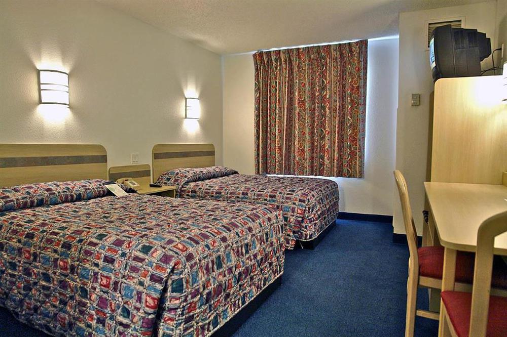 Motel 6-Springfield, Il I-55 I-72 Chambre photo