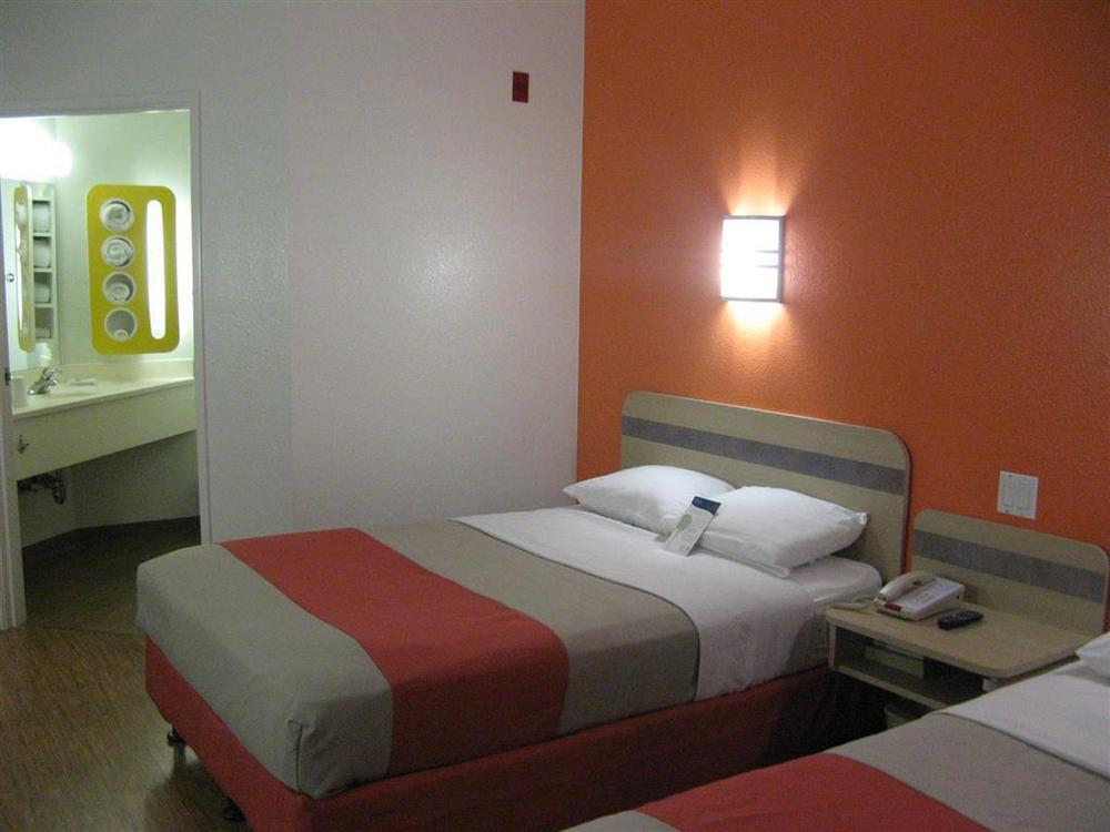 Motel 6-Springfield, Il I-55 I-72 Chambre photo